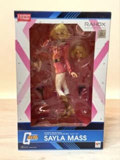 G.A.NEO セイラ・マス 機動戦士ガンダム エクセレントモデル RAHDX