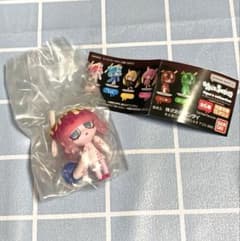 VIRUSSWEETS ウイルスイーツ いちごかき氷 イチゴカキ氷のサムネイル