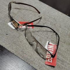 EDWIN サングラス　２本　未使用のサムネイル