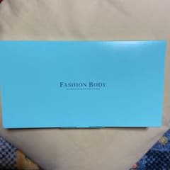 FASHION BODY ボディケアサプリのサムネイル