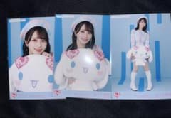 イコラブ シナモロール2025 シナモン 佐々木舞香 コンプ 生写真 - メルカリ