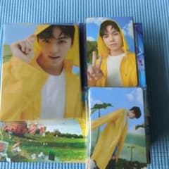 seventeen HEAVEN バーノントレカのサムネイル