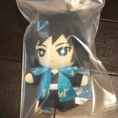 ナムコ限定品☆(新品 )鬼滅の刃ともぬいぬいぐるみのサムネイル