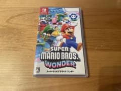 マリオワンダーのサムネイル