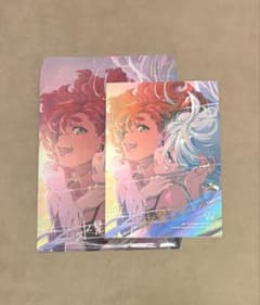 C102 水星の魔女 スタッフ本セット 高機動プリン体 水星のすべて