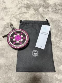 blackmeans ケース 別注カラー ワインレッド blackmeans コインケース 別注カラー ワインレッド - メルカリ