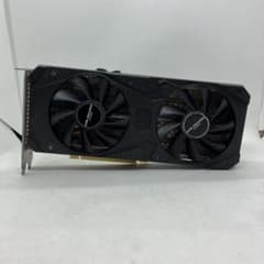 GALAKURO GAMING GG-RTX3060Tii-E8GB 178 - メルカリ