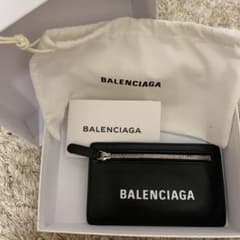 Balenciaga カードケースのサムネイル