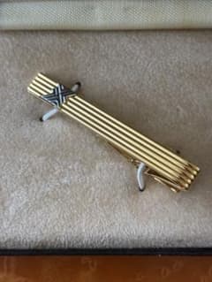 【LANVIN】ネクタイピン