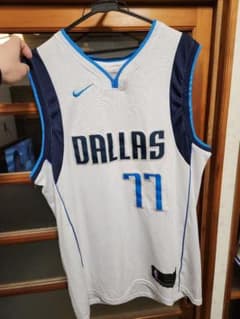 Nike DALLAS DONČIĆ ユニフォーム 77番のサムネイル