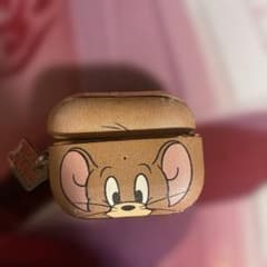 トムとジェリー AirPodsケースのサムネイル