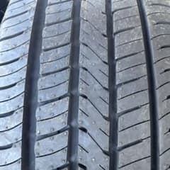 DUNLOP GRANDTREK 235/55R19 101Vのサムネイル