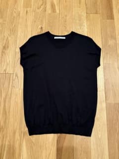 Charpentier de Vaisseau フレンチスリーブカットソーのサムネイル