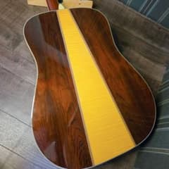 Morris TF-801 ハカランダ 単板 ジャパンヴィンテージ 日本 ギター