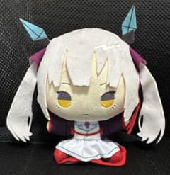 ヘブンバーンズレッド ヘブバン もちどる 小笠原緋雨のサムネイル