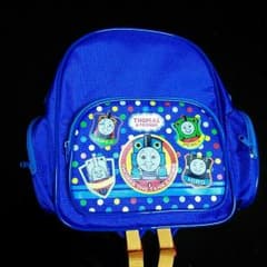 新品☆トーマス　リュックのサムネイル