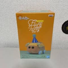 Fluffy Puffy フィギュア　モルカーのチョコのサムネイル