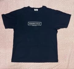 木梨サイクル☆Tシャツ☆ボックスロゴ☆とんねるず - メルカリ