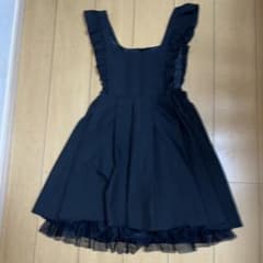 【値下げ】 Secret Honey ワンピースのサムネイル