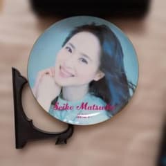 Seiko Matsuda 2024クリスマスディナーショー 陶器プレートのサムネイル