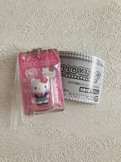 キティ(ギャルver)パッケージミニチュアコレクションのサムネイル