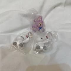 ディズニーキャラクター　しゃぼリズムのサムネイル