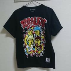 TOTALFAT バンＴのサムネイル
