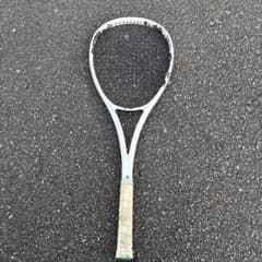YONEX 軟式テニスラケット ジオブレイク80sのサムネイル