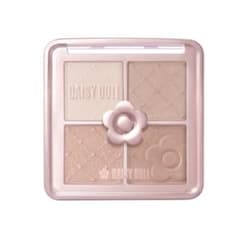 DAISY DOLL リリブルーム パレット 03 午後のティータイム