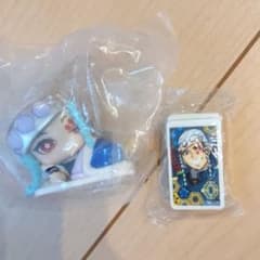 鬼滅の刃☆宇髄天元セット☆のサムネイル