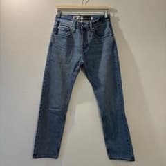 Levi's リーバイス シルバータブ ストレート W28 L32のサムネイル