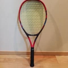 【最終値下】ヨネックス YONEX VCORE 100L テニスラケット G2のサムネイル