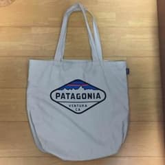 パタゴニア Patagonia トートバッグのサムネイル