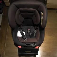 わたりん様専用☆コンビ チャイルドシート ネセルターンのサムネイル