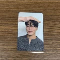 ATEEZ サン SOUNDWAVE ポップアップ MD購入特典 トレカ - メルカリ