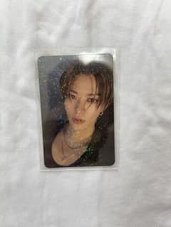 NCT ユウタ トレカのサムネイル