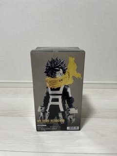 僕のヒーローアカデミア 緑谷出久 フィギュアのサムネイル