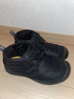 KEEN キーン ハウザーツーチャッカ ブーツ 24cmのサムネイル
