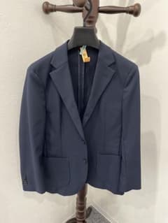 MACKINTOSH PHILOSOPHY ネイビー テーラードジャケット Sのサムネイル