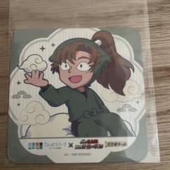 てんぼうパークコラボコースター 善法寺伊作のサムネイル