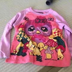 かわいいですよのサムネイル