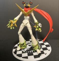 D-Arts ジライヤ 「ペルソナ4」 - メルカリ