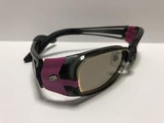 ZEAL ジール VERO tiera 偏光サングラスのサムネイル