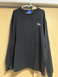 Keboz ケボズ　ロンT  長袖のサムネイル