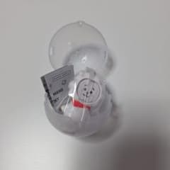BT21 フォトフレーム マスコット RJのサムネイル