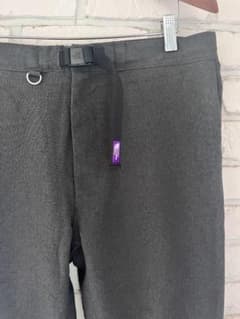 美品 THE NORTH FACE PURPLE LABEL NT5708N 美品 THE NORTH FACE PURPLE LABEL NT5708N - メルカリ