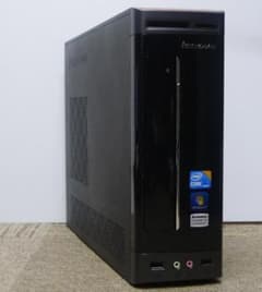 省スペース☆ライトゲーミングPC/i5 650 /GT1030のサムネイル