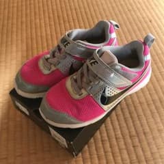 ナイキ スニーカー 18cmのサムネイル