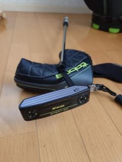 コブラ KING キング スポーツ20 パター - メルカリ