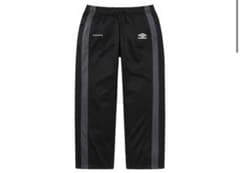 パンツ Supreme Umbro Break-Away Track Pant M Supreme Umbro Break-Away Track Pant (SS23) - $168
